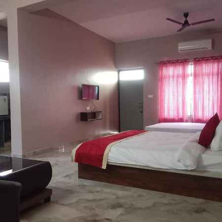 Hotel Golden Heights Gokarna Gokarna  Exterior foto